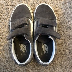 Vans 13.5 Kids